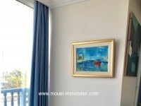 APPARTEMENT LAYALI  Yasmine Hammamet  AV1328