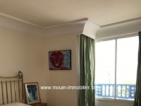 APPARTEMENT LAYALI  Yasmine Hammamet  AV1328