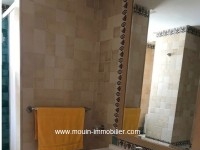 APPARTEMENT LAYALI  Yasmine Hammamet  AV1328