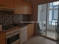 Appartement Layali AL2475 Hammamet La Marina 