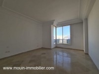 APPARTEMENT LAYALI AV Yasmine Hammamet AV1328