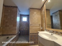 APPARTEMENT LAYALI AV Yasmine Hammamet AV1328