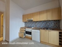 APPARTEMENT LAYALI AV Yasmine Hammamet AV1328