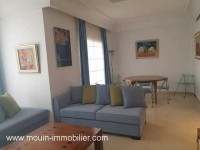 Appartement Layali AV1328 La marina Yasmine