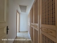 Appartement Layali AV1328 La Marina 