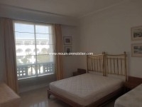 APPARTEMENT LAYALI I Yasmine Hammamet AV1328
