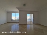 APPARTEMENT LAYALI La Marina Hammamet AV1328