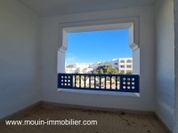 APPARTEMENT LAYALI La Marina Hammamet AV1328