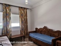 APPARTEMENT LAYANE Hammamet Zone Sindbed AL3196