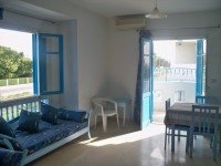 Appartement Laymoun ref AL344 Hammamet
