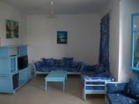 Appartement Laymoun ref AL344 Hammamet