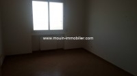 Appartement Le Bambou AV916