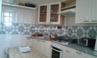 Appartement Le Cap 2 ref AV992 sidi mahersi