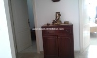 Appartement Le Cap 2 ref AV992 sidi mahersi