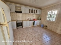 APPARTEMENT LE CAROUBIER Hammamet Craxi AL3717