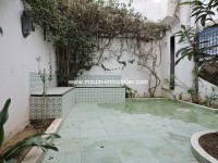 Appartement Le Chandelier ref AL1982 Hammamet