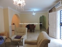 Appartement Le Chandelier ref AL1982 Hammamet