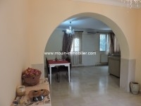 Appartement Le Chandelier ref AL1982 Hammamet