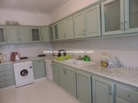Appartement Le Chandelier ref AL1982 Hammamet