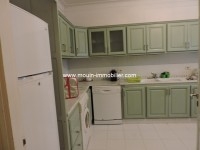 Appartement Le Chandelier ref AL1982 Hammamet