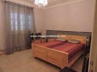 Appartement Le Chandelier ref AL1982 Hammamet
