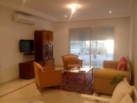 Appartement Le Coquet AV185 Hammamet Centre 