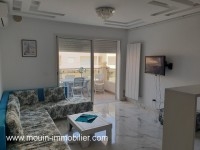 APPARTEMENT LE DIAMANT Mrezka Hammamet Nord AL2193