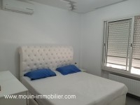 APPARTEMENT LE DIAMANT Mrezka Hammamet Nord AL2193