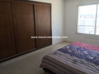 Appartement Le Fuchsia AL1437 Nabeul
