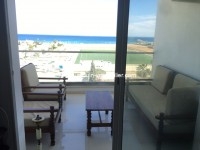 Appartement Le Fuchsia AL1437 entree nabeul