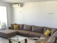 Appartement Le Fuchsia AL1437 Nabeul