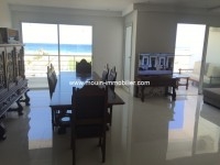 Appartement Le Fuchsia AL1437 Nabeul
