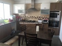 Appartement Le Fuchsia AL1437 Nabeul