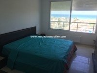 Appartement Le Fuchsia AL1437 Nabeul