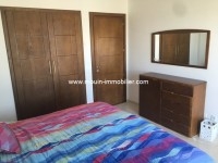 Appartement Le Fuchsia AL1437 Nabeul