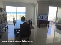 Appartement Le Fuchsia AV1815 Nabeul