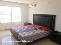 Appartement Le Fuchsia AV1815 Nabeul