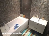 Appartement Le Fuchsia AV1815 Nabeul