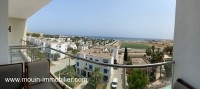 Appartement Le Fuchsia AV1815 Nabeul