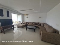 Appartement Le Fuchsia AV1815 Nabeul
