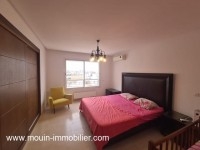 Appartement Le Fuchsia AV1815 Nabeul
