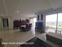 APPARTEMENT LE FUCHSIA I Nabeul AL1437
