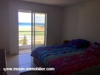 APPARTEMENT LE FUCHSIA Nabeul I AV1815