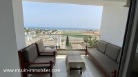 APPARTEMENT LE FUCHSIA Nabeul III AL1437