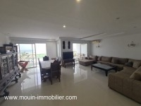 APPARTEMENT LE FUCHSIA Nabeul III AL1437