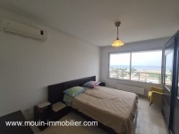 APPARTEMENT LE FUCHSIA Nabeul III AL1437