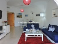 APPARTEMENT LE MARIN Hammamet AL1705