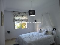APPARTEMENT LE MARIN Hammamet AL1705
