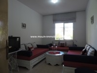 APPARTEMENT LE MARIN Hammamet AL1705