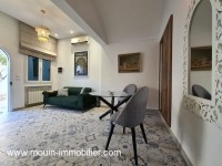 APPARTEMENT LE MEZZANINE à Hammamet AL3081